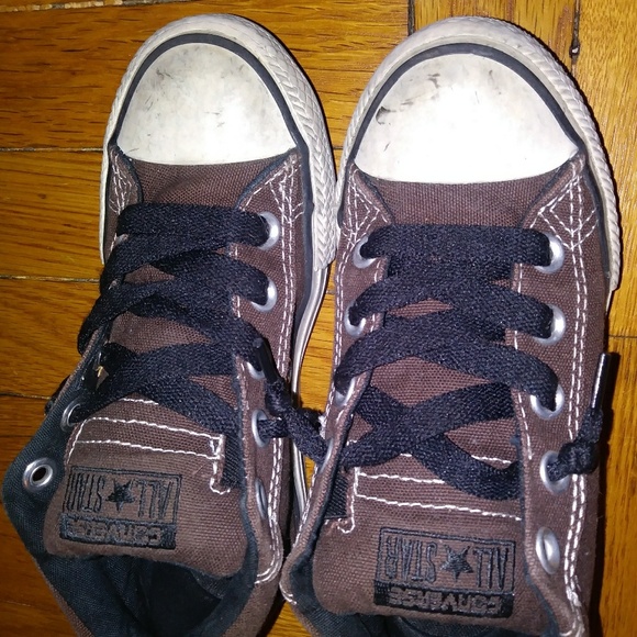 Converse bundle - Picture 4 of 8